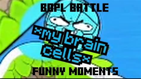 Bopl Battle Funny Moments Youtube