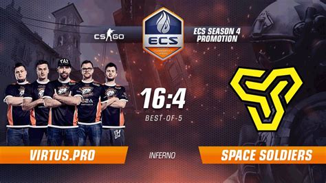 Virtuspro On Twitter Weve Won Against Spacesoldierstr And Will Be