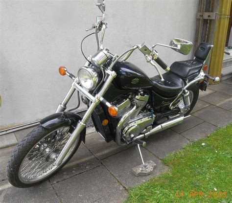 Suzuki Vs Glp Intruder Ab Mfk Kaufen Auf Ricardo