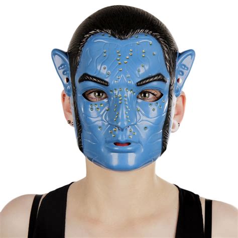 Avatar Mask - Cybershop Australia