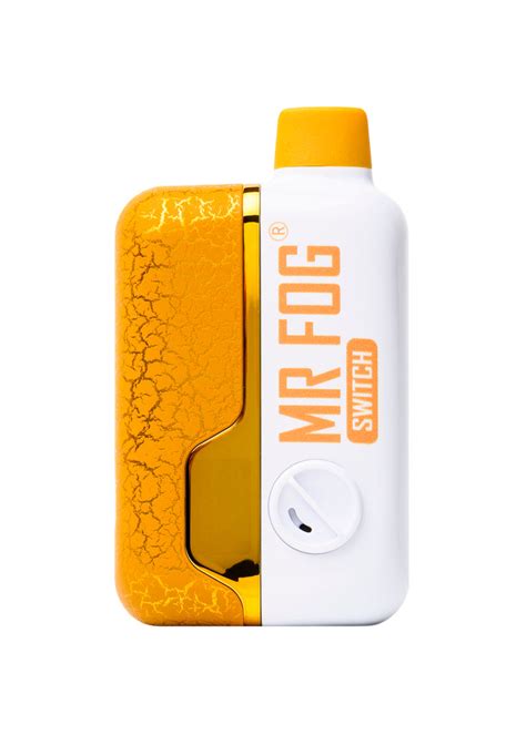 Mr Fog Switch Sw15000 Mango Dragon Fruit Lemonade Getpop