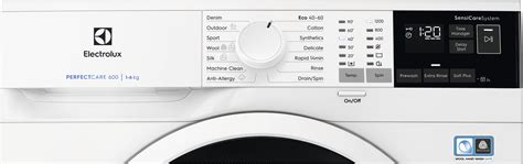 Electrolux Ew S E Perfectcare Slim Pyykinpesukone