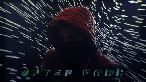 After Dark - YouTube