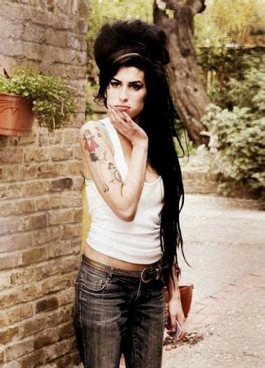 Amy Winehouse Artofit