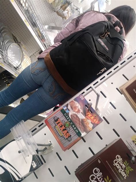 Nice Ass Bending Over Tight Jeans Forum