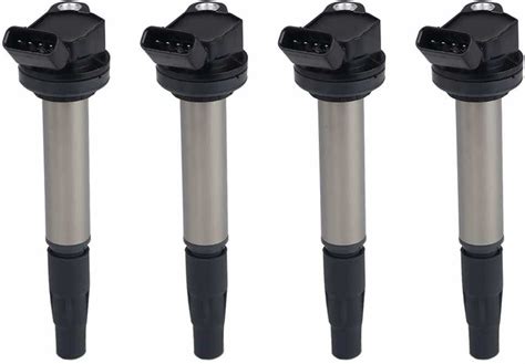 10 Best Ignition Coils For Toyota Corolla