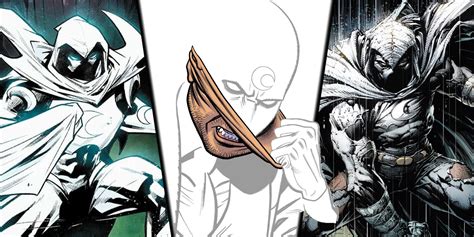 Moon Moon Comics