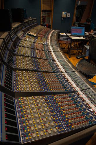 Focusrite Studio Console Sound City Setagaya Dsc1915 Flickr