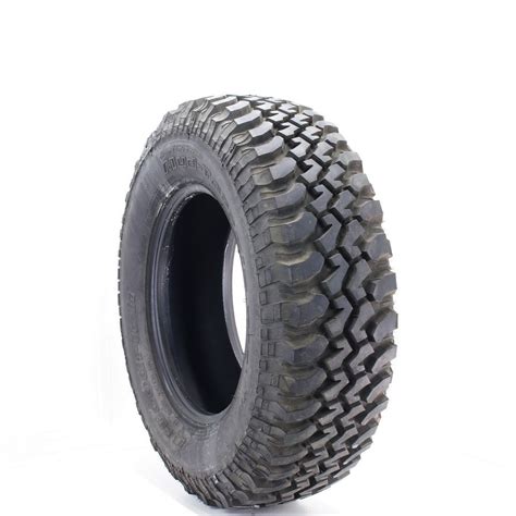 Set Of Used Lt R Bfgoodrich Mud Terrain T A Km Q