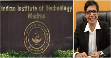 IIT Madras set to create history by establishing international campus ...