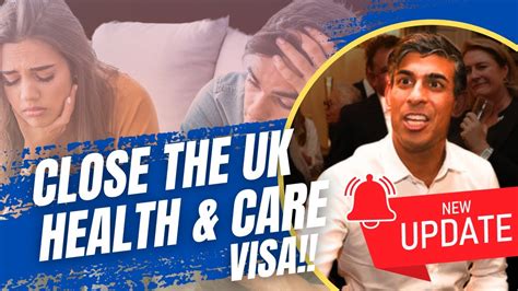 Uk Health Care Worker Visa Updates Uk Immigration Updates Uk