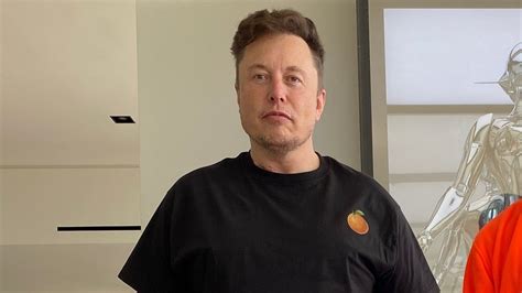 D Nde Comprar La Camiseta Con La Que Elon Musk Se Ha Hecho Viral En Su