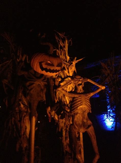 Sleepy Hollow Haunted House Ny For The Successful Site Diaporama