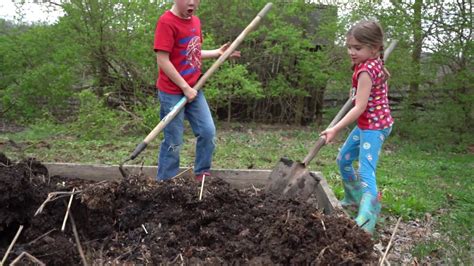 Gardening Video 1 Youtube