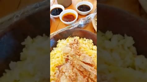 Authentic Taiwanese Food Trip In Taytay Rizal Wok It Out Shorts