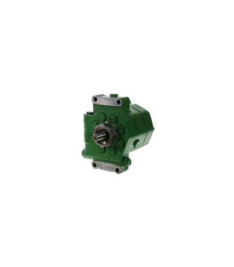 Bomba Hidráulica 8 Pistones Para Tractores John Deere S 20 30 35 40 50