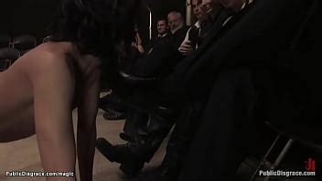 Zorra pública en suspensión invertida XVIDEOS