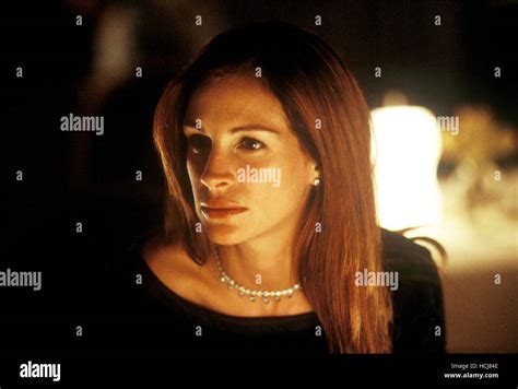 OCEAN'S ELEVEN, Julia Roberts, 2001, © Warner Brothers/courtesy Everett ...