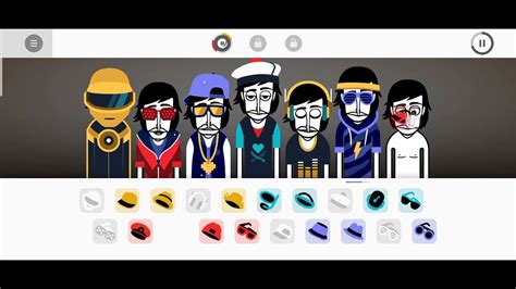 Incredibox Music Video Like And Subscribe Youtube