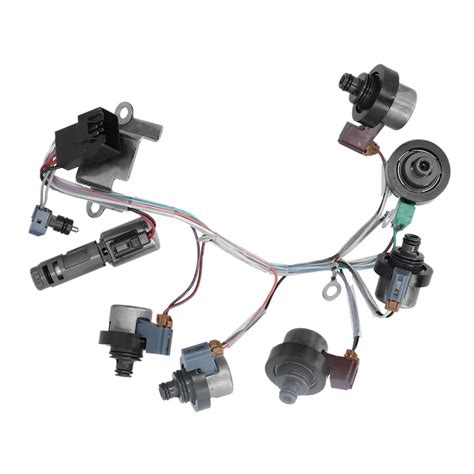 Eat Car Solenoids Valves Spare Parts Replaces For Subaru Baja Forester