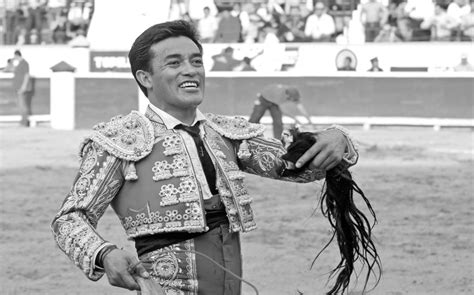 Fallece El Torero Tlaxcalteca Rafael Ortega Grupo Milenio