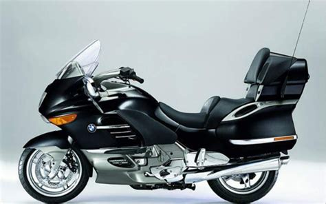 Bmw K 1200 LT 2004 10 Prezzo E Scheda Tecnica Moto It