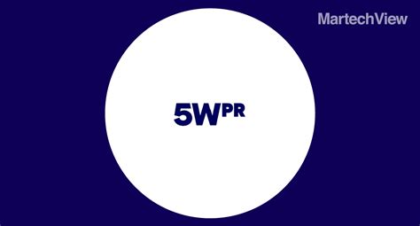 Richtech Robotics Chooses 5WPR as Agency of Record