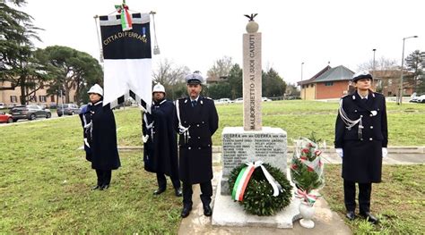 Malborghetto Restaurato Monumento Ai Caduti Delle Guerre Telestense