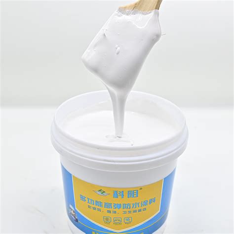 Low Price Polyurethane Pu Waterproof Roof Coating Polyurethane Paint Waterproof Floor Coating