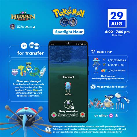 Best Tentacool Posts Reddit