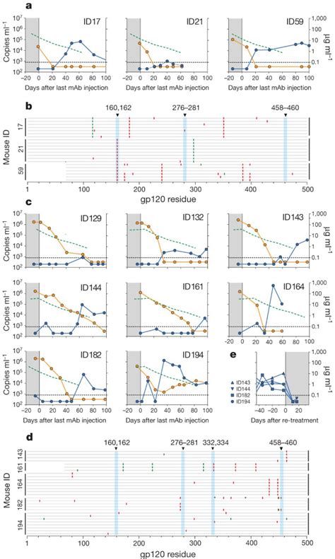 Hiv Therapy By A Combination Of Broadly Neutralizing Antibodies In Humanized Mice Nature