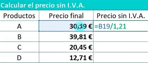 No es suficiente En expansión Indirecto iva 12 calcular Historiador