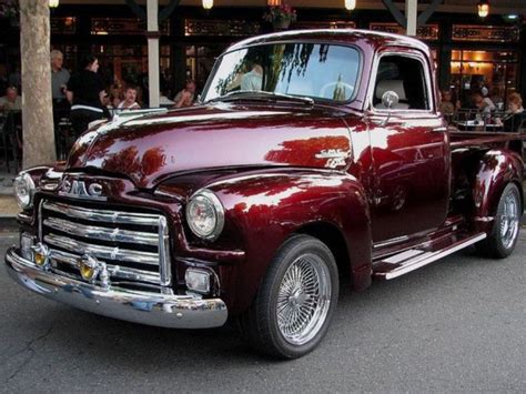 52 Best Two Tone Truck Paint Schemes Images On Pinterest Chevy Trucks