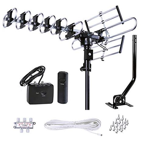 Top Best Long Range Uhf Antennas Reviews Comparison Glory Cycles