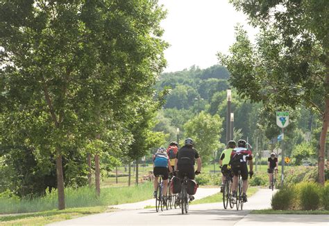 6 Conseils Pour Visiter Le Québec à Vélo Vélo Mag