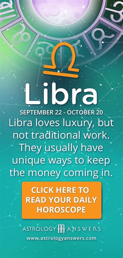 Libra Daily Horoscope Astrology Answers Libra Daily Horoscope