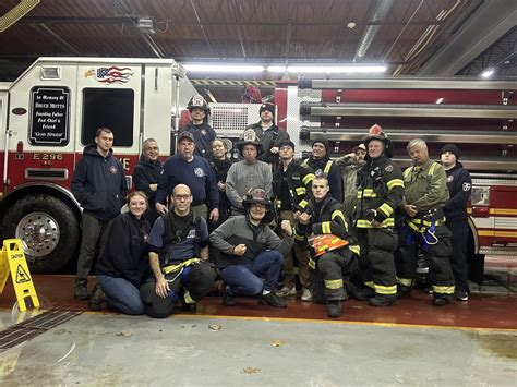 Hemlock Farms Vol. Fire and Rescue Co. | Lords Valley PA