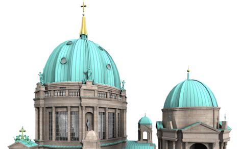 Berliner Dom Clipart PNG Vector PSD And Clipart With Transparent