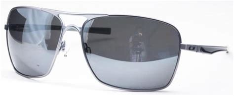 Oakley Plaintiff Squared Oo Sunglasses