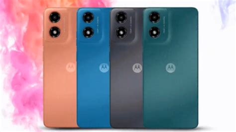 Motorola Moto G Launch Date In India Announced