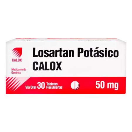 Supermarket Sigo Costazul Losartan Pot Sico Tab Mg X Calox