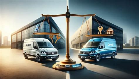 vw crafter finance swiss vans  volkswagen