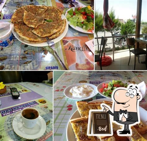 Has Karadeniz Menemen Restaurant Reviews