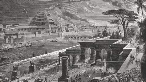 Where Was Babylon and Does It Still Exist? | HowStuffWorks