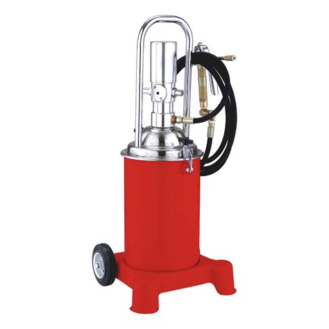 Buy Pneumatic Grease Pump Filling Appliance Online