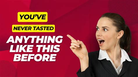 You've Never Tasted Anything Like Sweettitspice! - 42wqcq8