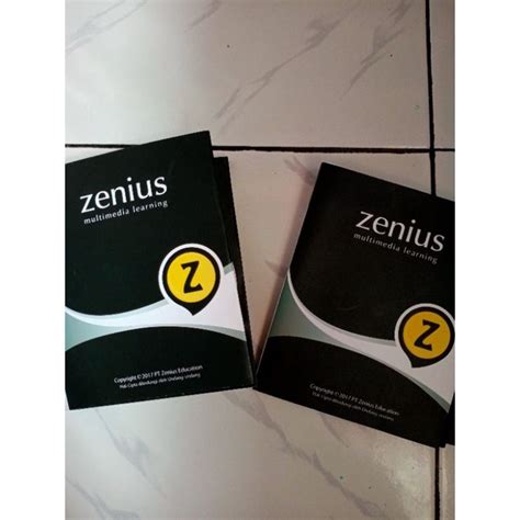 Jual Zenius Xpedia 2 0 2017 Kaset Saja Shopee Indonesia