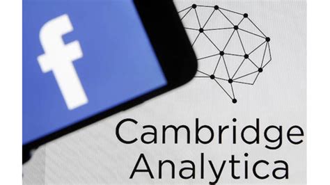 Cambridge Analytica Scandal A Warning For Future Data Breach Debacles