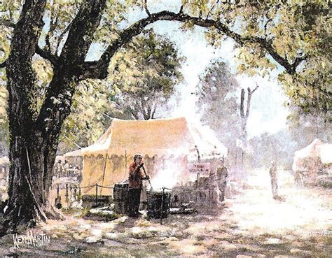 Old Settlers Days Planned In Kampsville