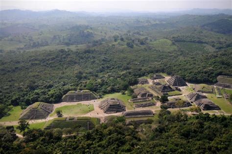 Despu S De Casi A Os Reabren Zona Arqueol Gica De El Taj N